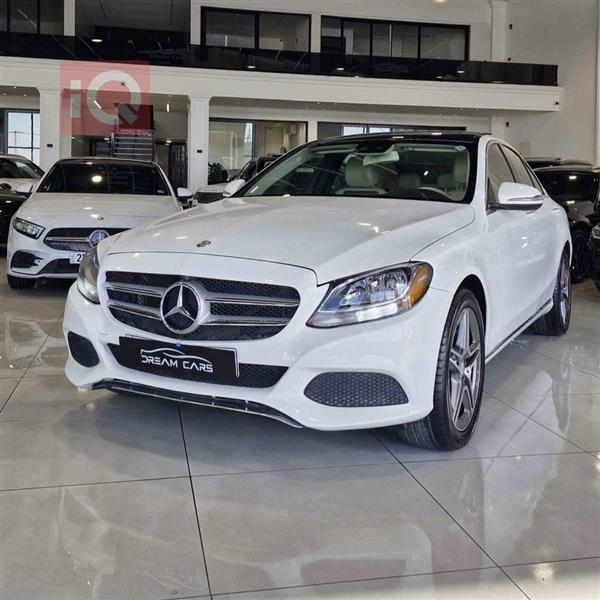 Mercedes-Benz for sale in Iraq